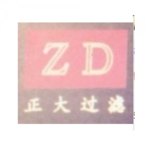 海宁市正大过滤设备有限公司