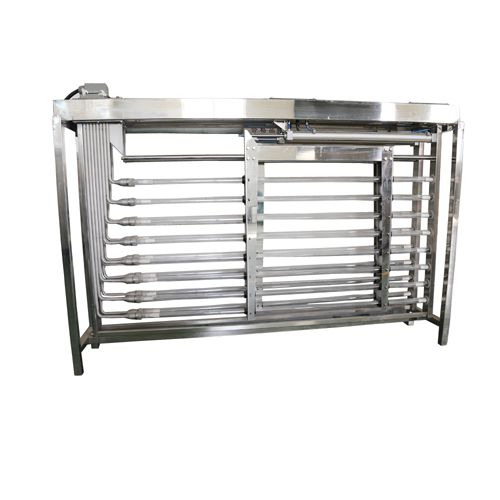 紫外线消毒模块