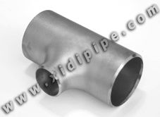 异径三通(不锈钢)