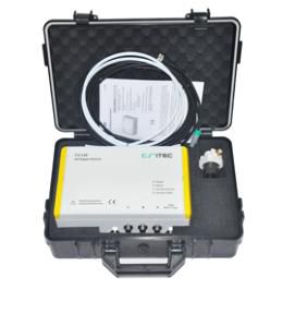 压缩空气残油检测仪