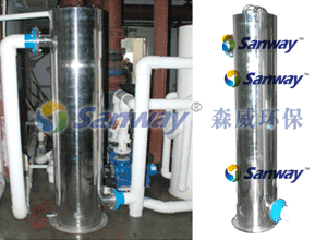 紫外线水质净化器