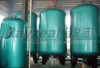 高效纤维球过滤器,纤维束过滤器