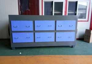 活性炭空气净化器