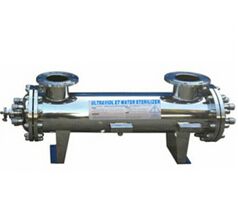 手动/自动清洗紫外线消毒器