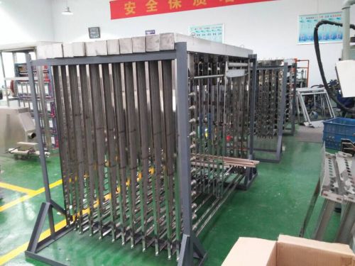 西安紫外线消毒模块设备厂家