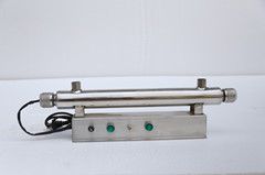 湖州市中压紫外线消毒器厂家价格批件