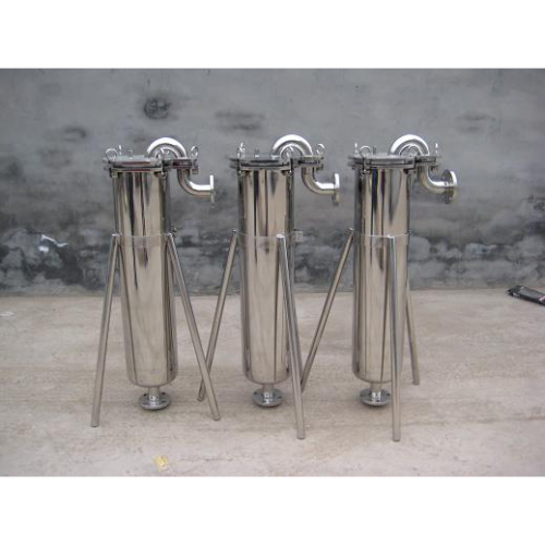 河北精密过滤器