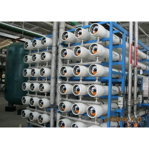 反渗透设备