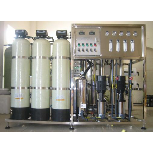 河北反渗透设备