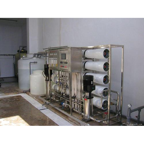 优质反渗透设备