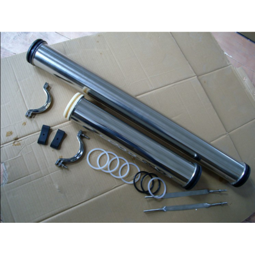 不锈钢膜壳厂家