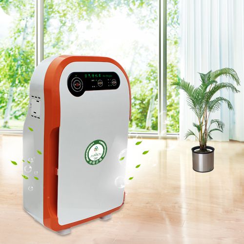 GY-09-03空气净化器