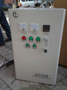 环保设备厂家水箱自洁消毒仪 
