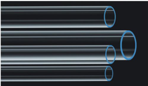 滤紫外石英玻璃管