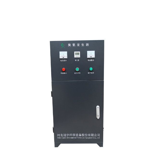 空间消毒专用空气源臭氧发生器
