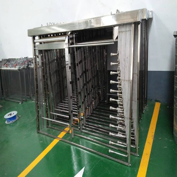 紫外线消毒模块设备