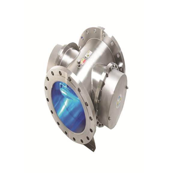 中压紫外线杀菌器