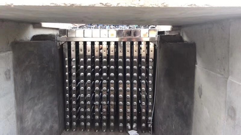 工业污水明渠紫外线消毒模块厂家