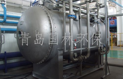 100kg/h大型臭氧发生器