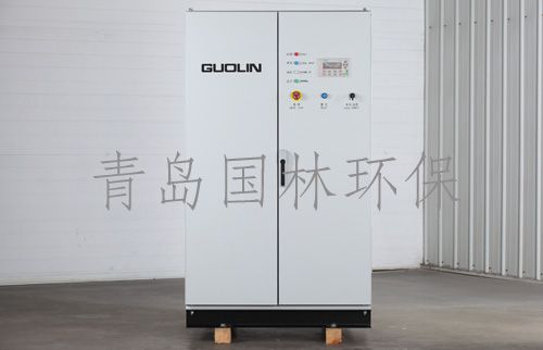 空间消毒臭氧发生器