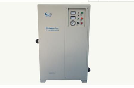 UV-03臭氧消毒系统设备