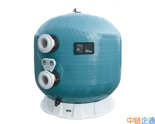  商用过滤沙缸/砂缸过滤设备/砂缸过滤系统