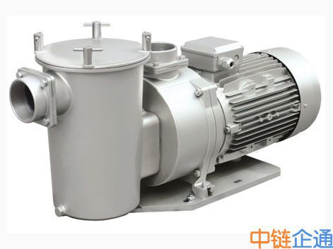 ESPA亚士霸不锈钢循环水泵