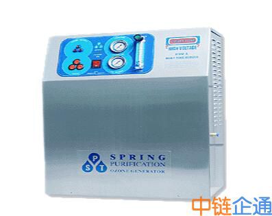 SOZ(15-20g)臭氧发生器