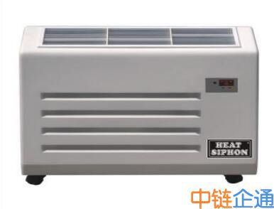 热沙龙除湿热泵