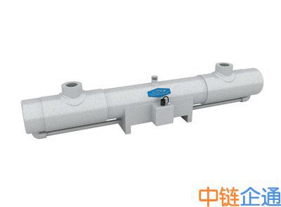 海水养殖紫外线杀菌器