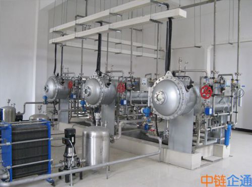 小型臭氧发生器