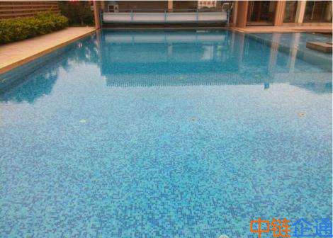 游泳池胶膜