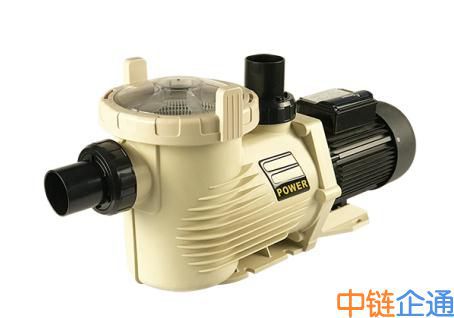 E-POWER水泵 EMAUX