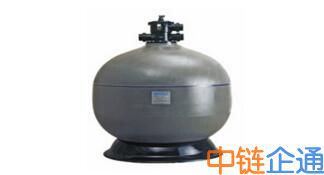 &ldquo;运水高&rdquo;泳池过滤设备