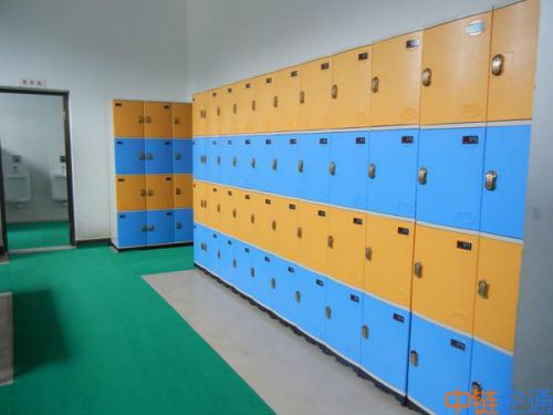 游泳馆更衣柜