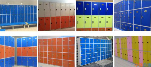 游泳馆更衣柜