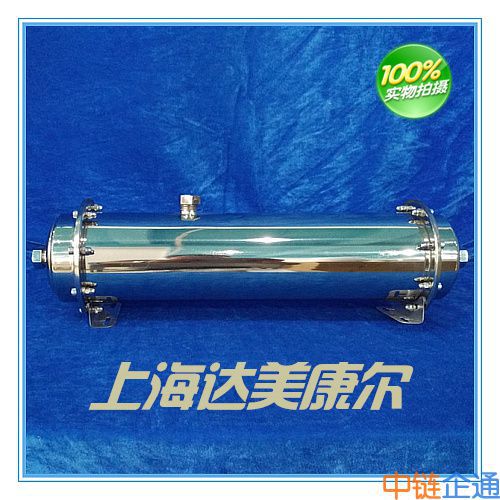 管道超滤净水器