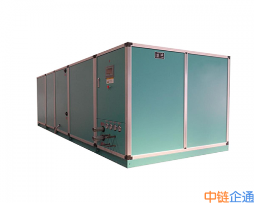 戴高乐三集一体恒温除湿热泵 恒温除湿热泵  恒温除湿加热设备