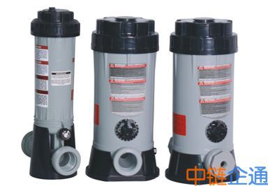 &ldquo;爱克&rdquo;自动投药器