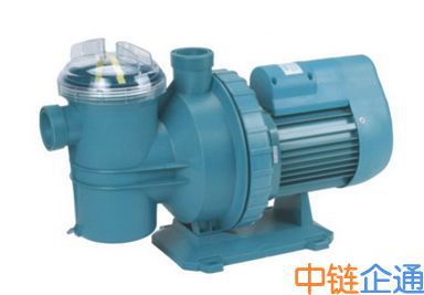 AS系列水泵 AS系列水泵泳池循环泵 AS系列泳池水泵