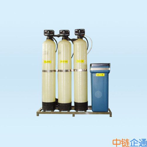 反渗透预处理系统