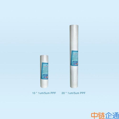 PPF滤芯