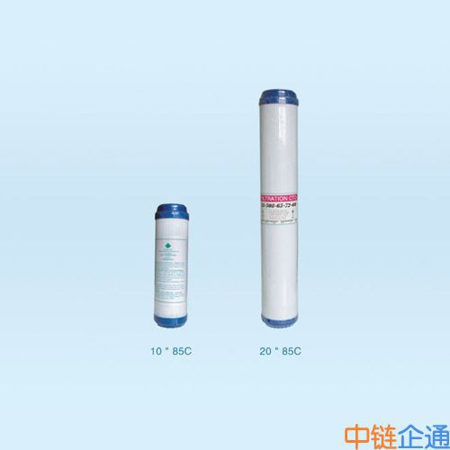  85C滤芯