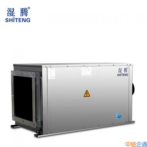 泳池防腐管道除湿机