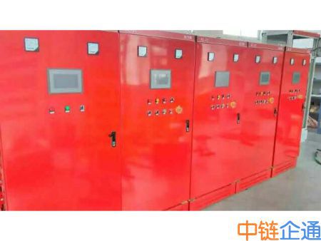 消防控制柜