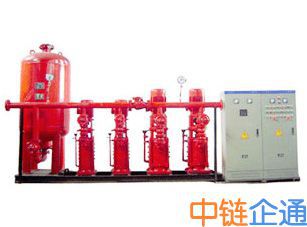 消防稳压给水设备