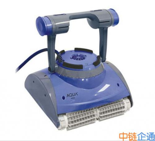 以色列进口 专业泳池全自动吸污机 5002