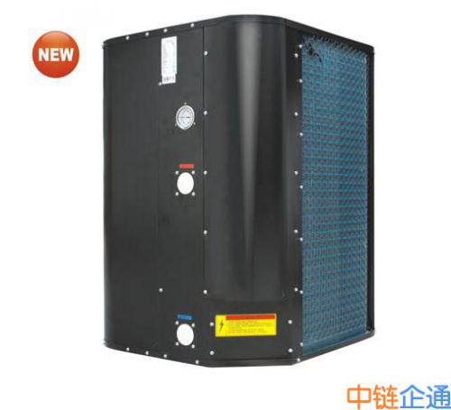 泳池加热泵 泳池水热泵 泳池水加热设备 