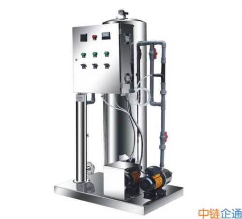 臭氧设备-AQUA 臭氧发生器 臭氧消毒器 臭氧消毒杀菌器 臭氧消毒工程