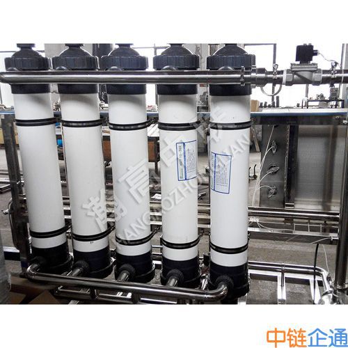 超滤设备